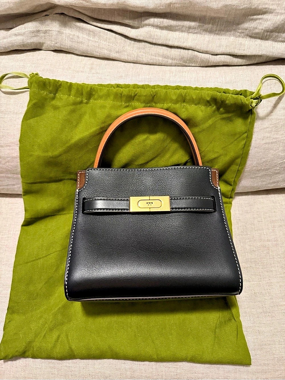 Tory Burch Lee Radizwill Bag Petite